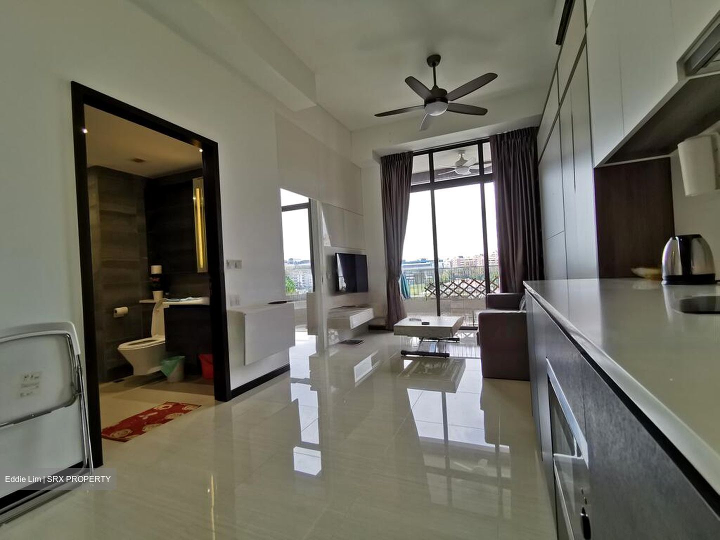 Sims Urban Oasis (D14), Condominium #461539091